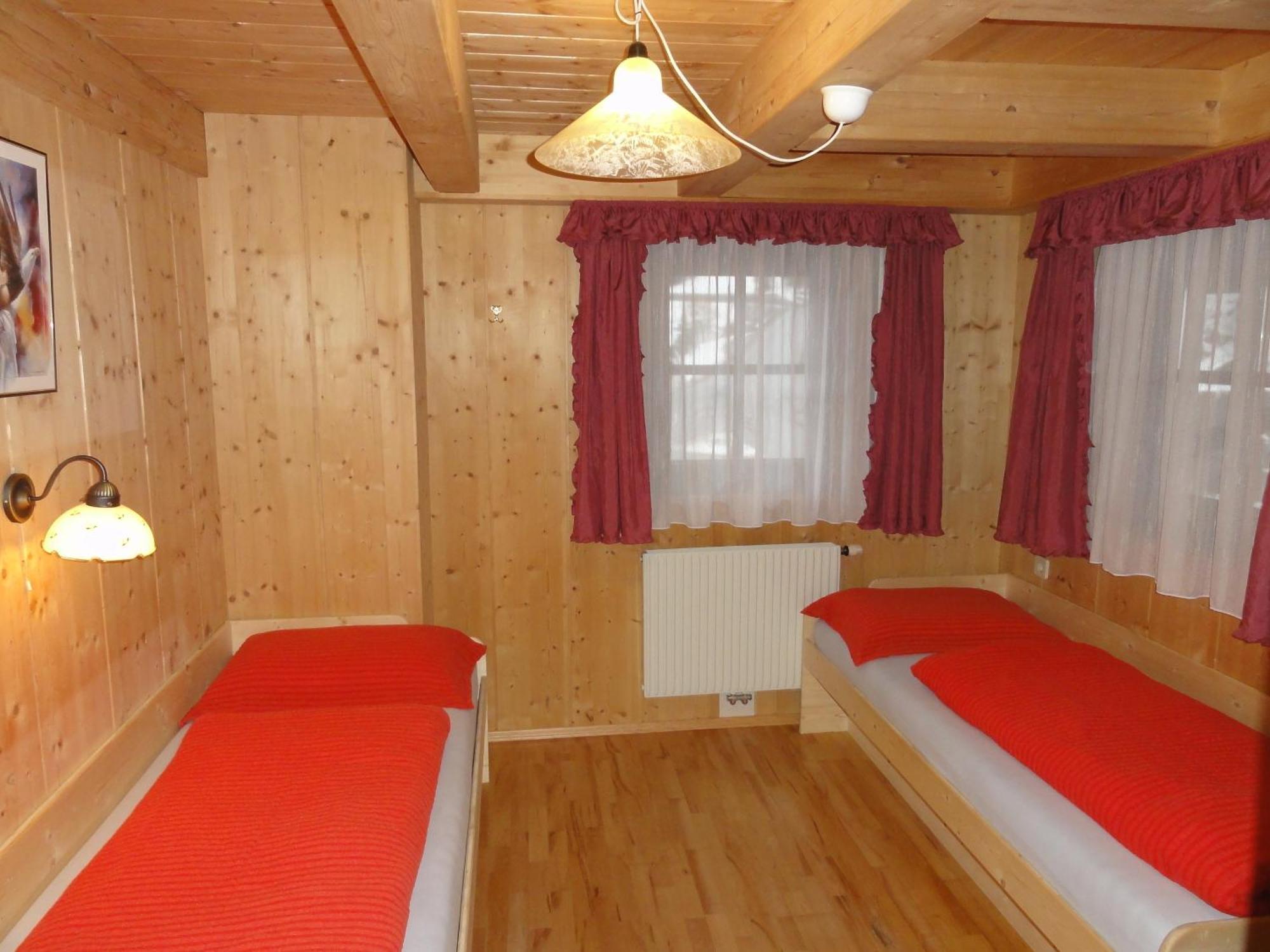 Appartement Agostini Solden Room photo