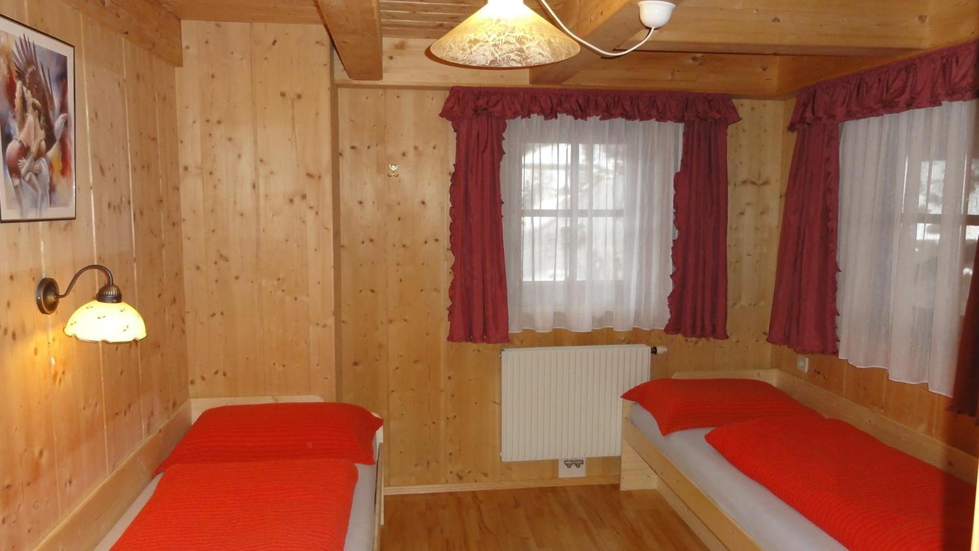 Appartement Agostini Solden Room photo