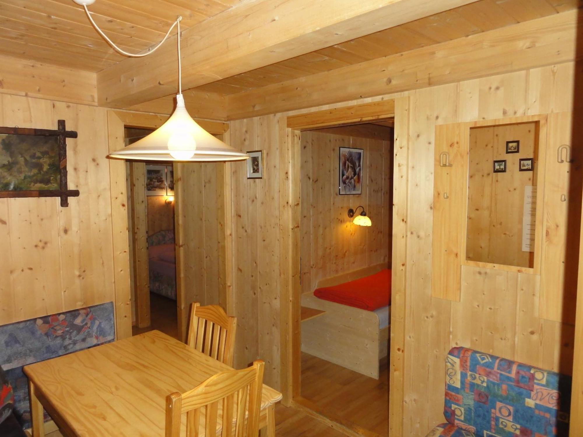 Appartement Agostini Solden Room photo